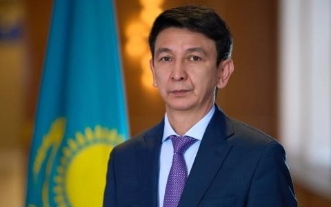 И.о. руководителя управления пассажирского транспорта и автодорог назначили в ВКО