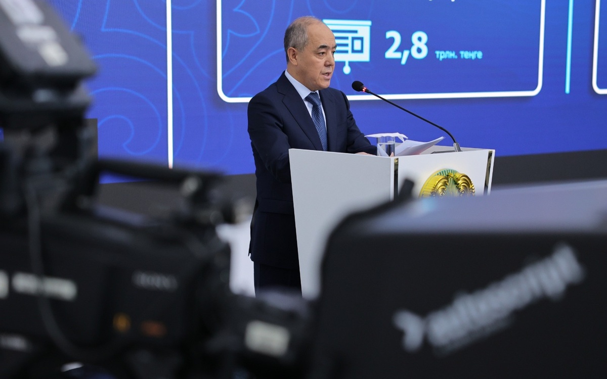 Два новых водохранилища построят в ЗКО