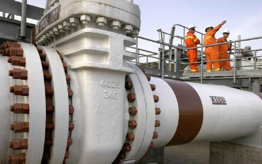 Грузия бесплатно обеспечит разовый транзит азербайджанского топлива в Армению