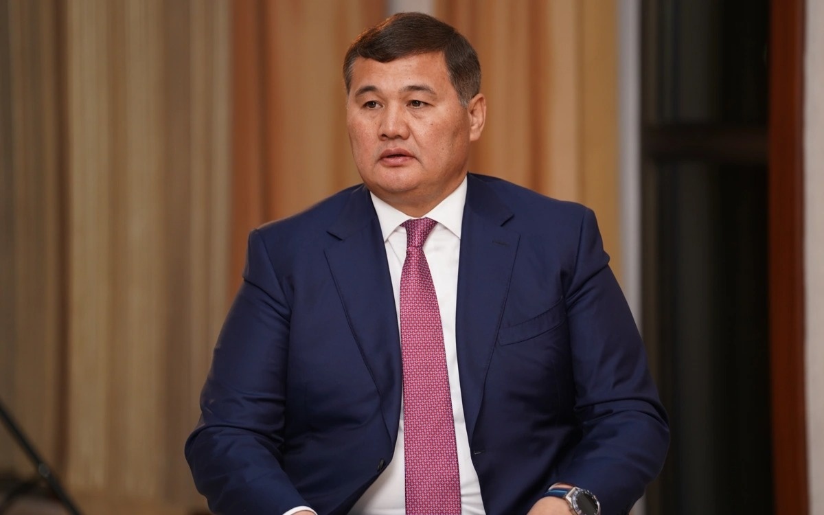 Мы выполняем данные жителям обещания — аким Кызылординской области