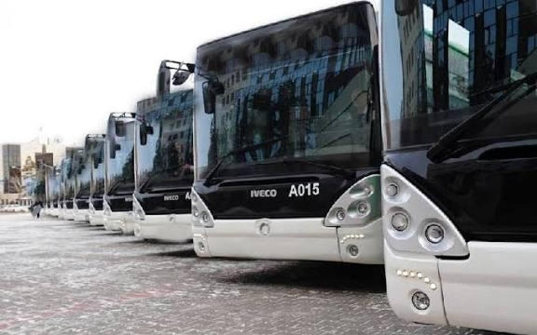 Добраться на матч «Кайрат» — «Олимпиакос» болельщики смогут на шаттлах