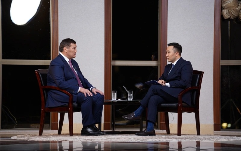 Как выполняется план по привлечению инвестиций в Кызылординской области