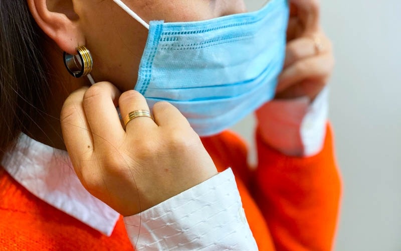 Более 150 человек заболели гонконгским гриппом в ЗКО