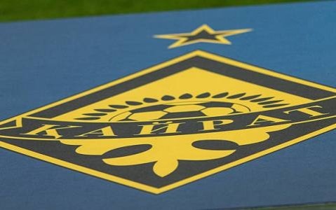 «Кайрат» — «Олимпиакос»: где смотреть прямую трансляцию матча Лиги Чемпионов