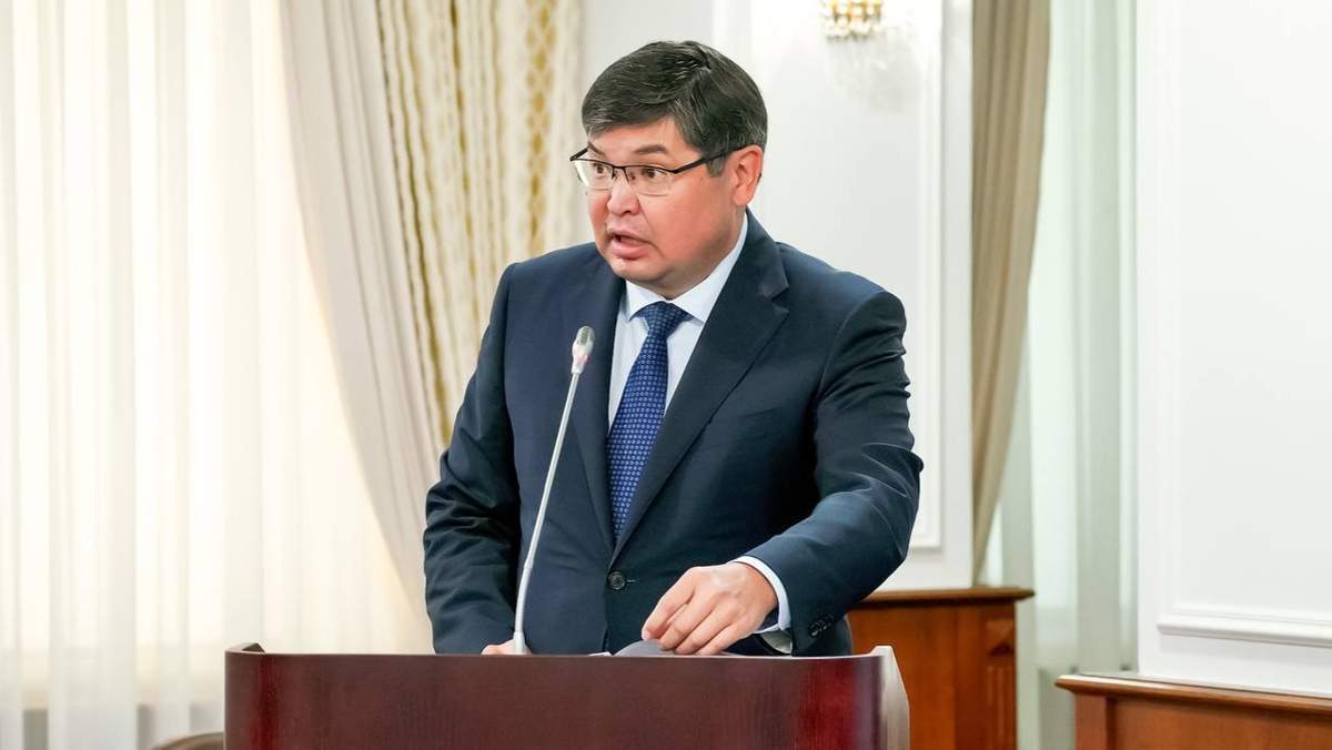 На 566 млрд тенге увеличились поступления таможенных платежей в этом году в Казахстане