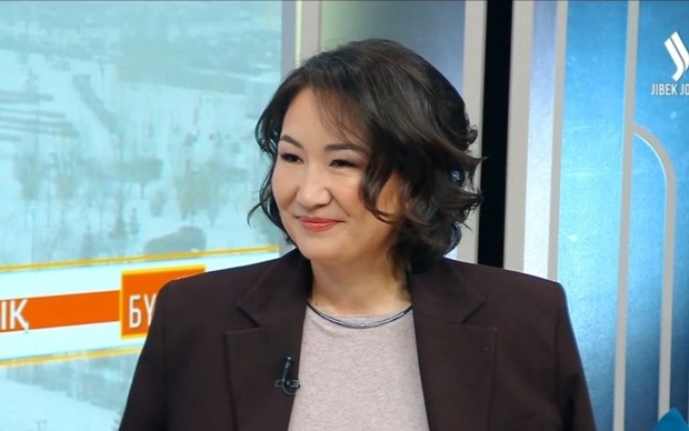 Мы хотим производить сырье для промышленных фильтров — победительница «Алтын сапа»