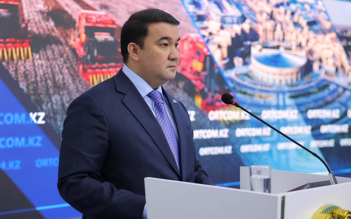 Туркестанская область привлекла 1,2 трлн тенге инвестиций