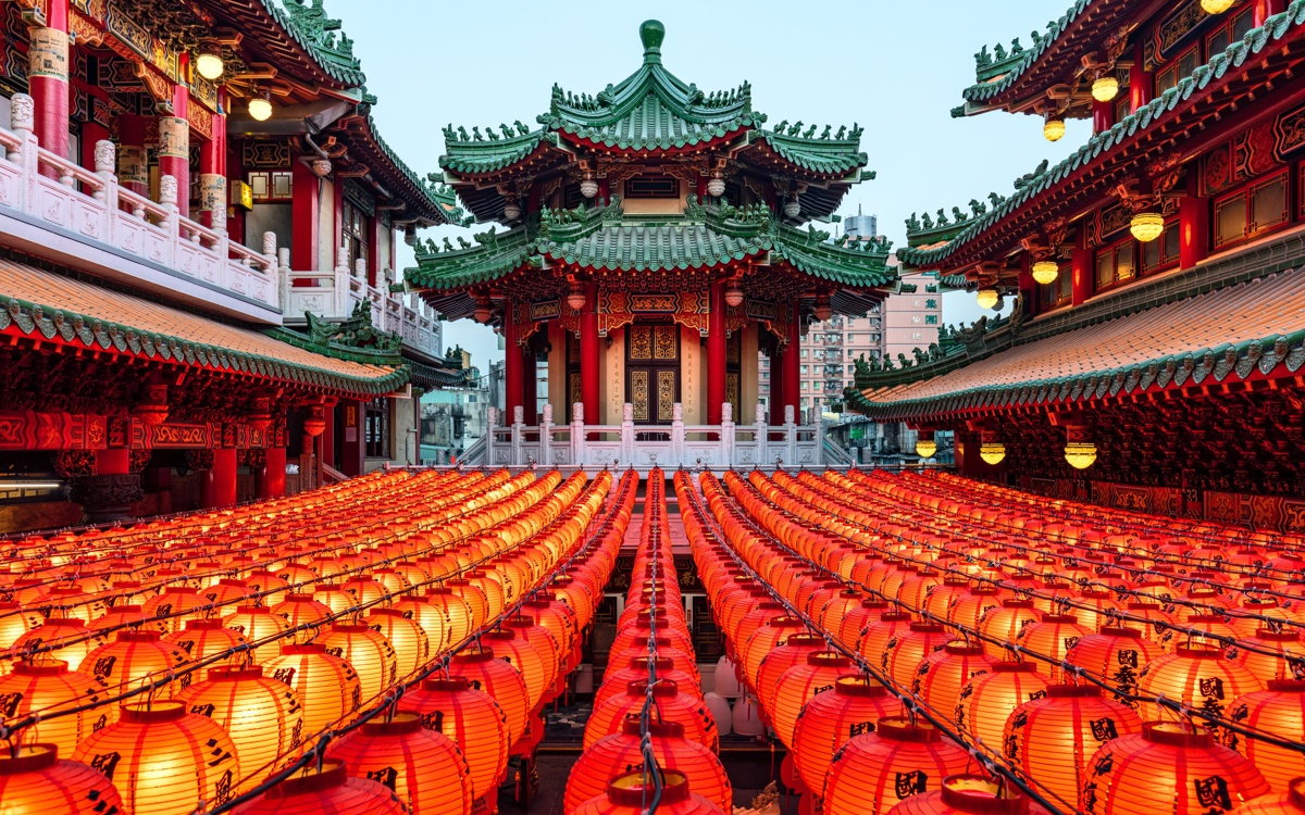 Путешественники могут заранее онлайн заполнить данные для въезда в Китай