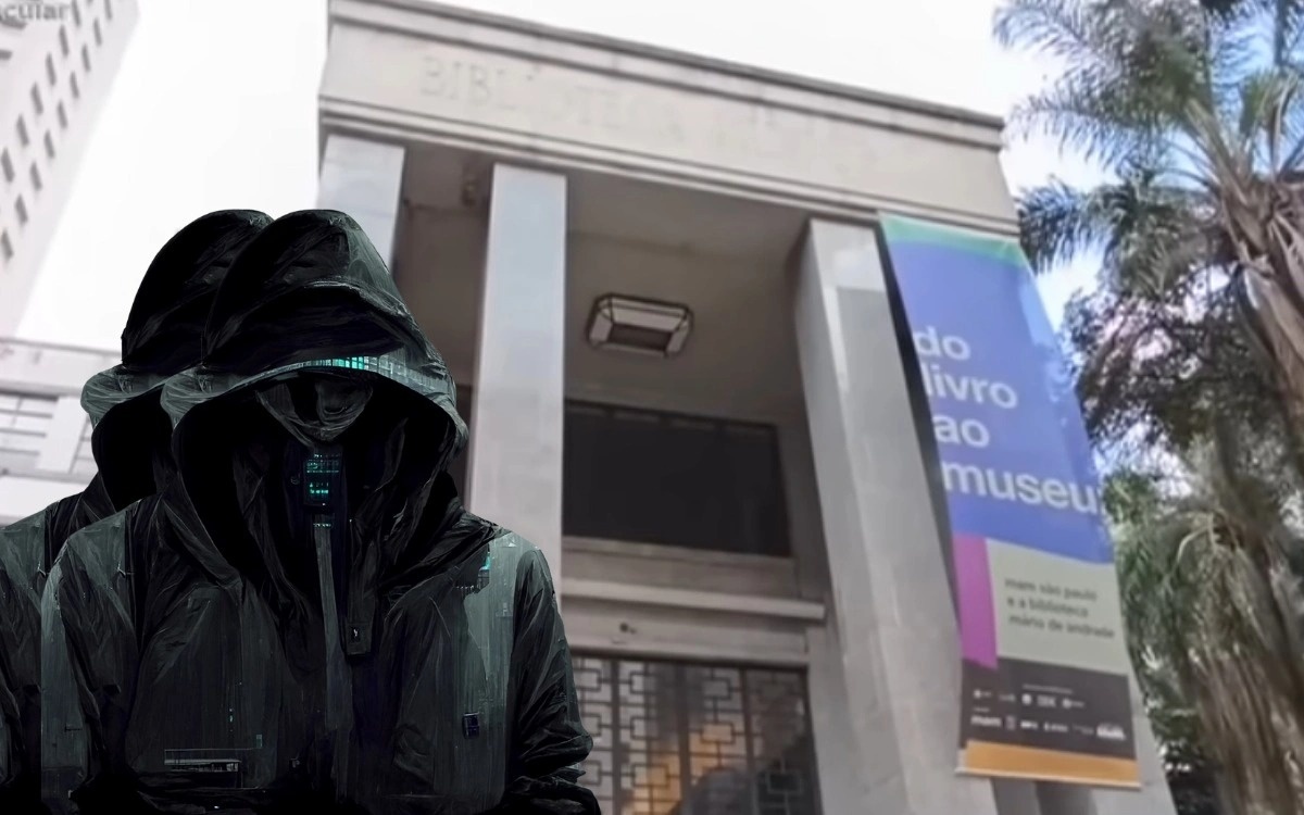 Грабители вынесли гравюры Матисса и Портинари с выставки в Сан-Паулу