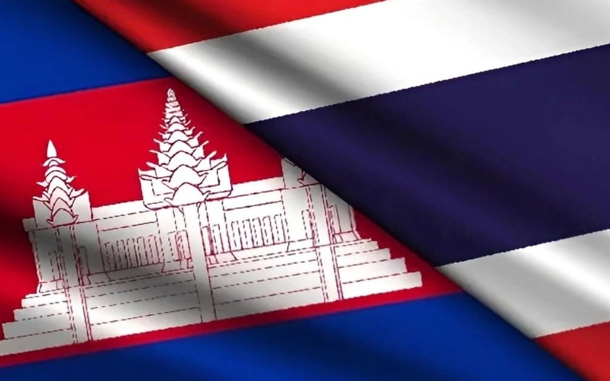 Боевые действия на границе Таиланда и Камбоджи: есть ли угроза казахстанским туристам