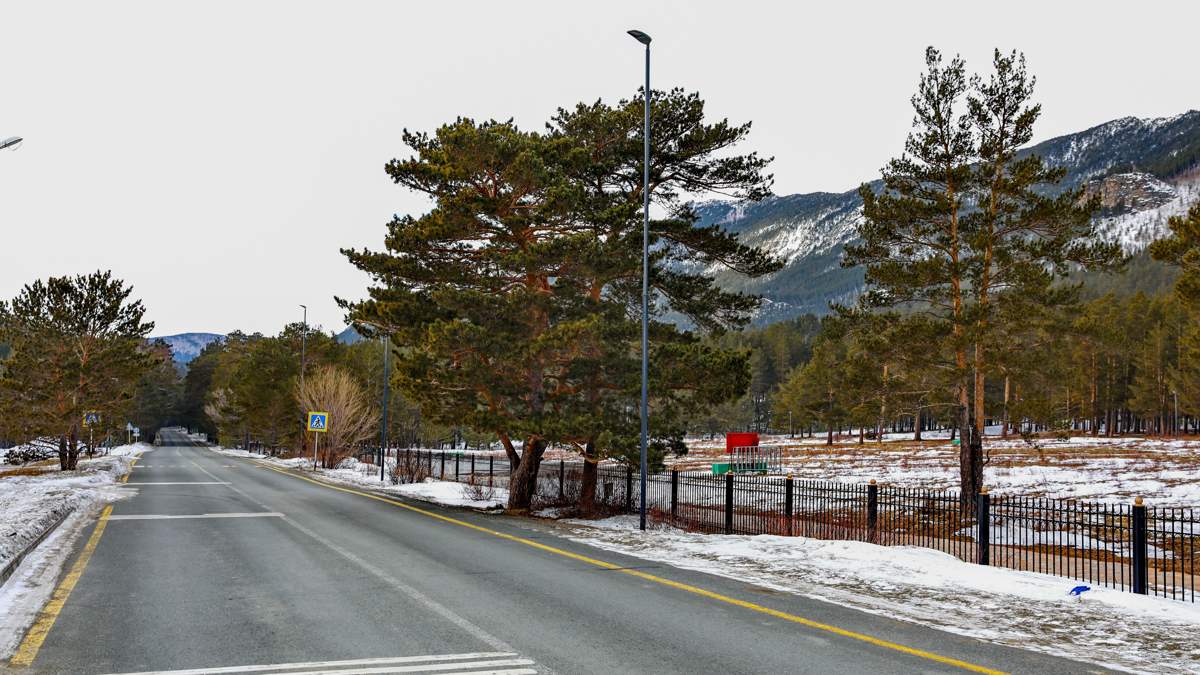 Малый аэродром в Боровом: стали известны детали проекта