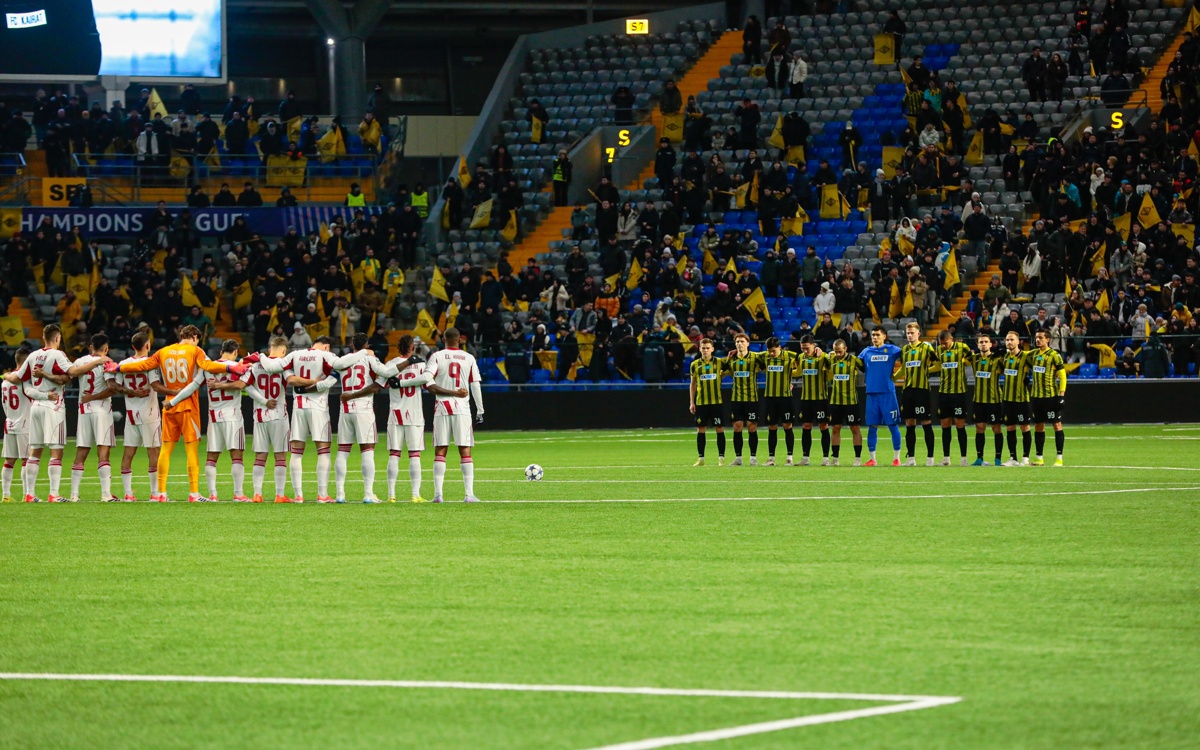 Наставник «Олимпиакоса» оценил победу над «Кайратом» в Лиге чемпионов