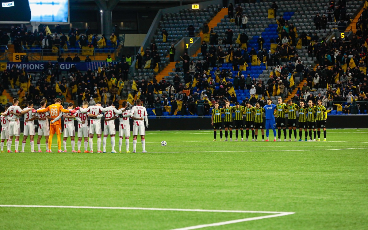 Стал известен худший игрок «Кайрата» в игре с «Олимпиакосом»