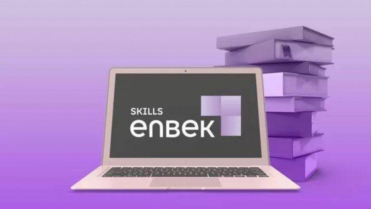 Свыше 553 тысяч казахстанцев прошли обучение на платформе Skills Enbek