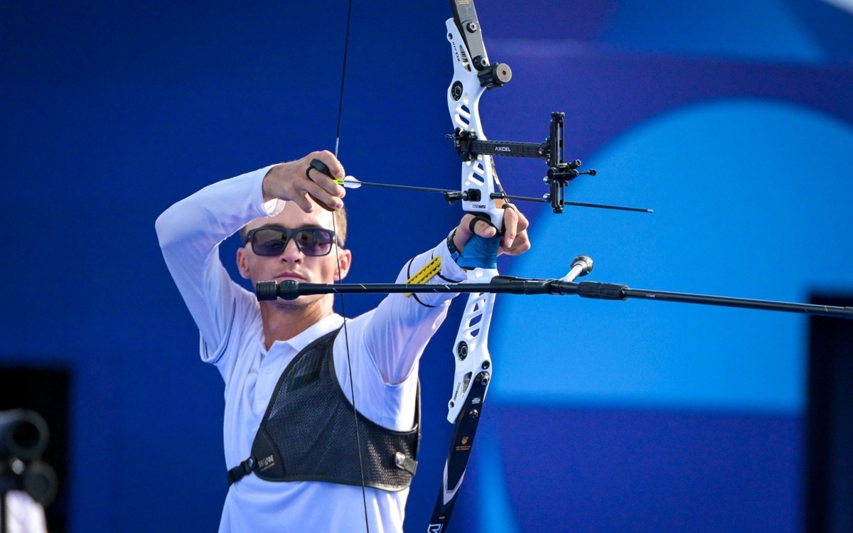 Стали известны победители чемпионата Казахстана по стрельбе из лука