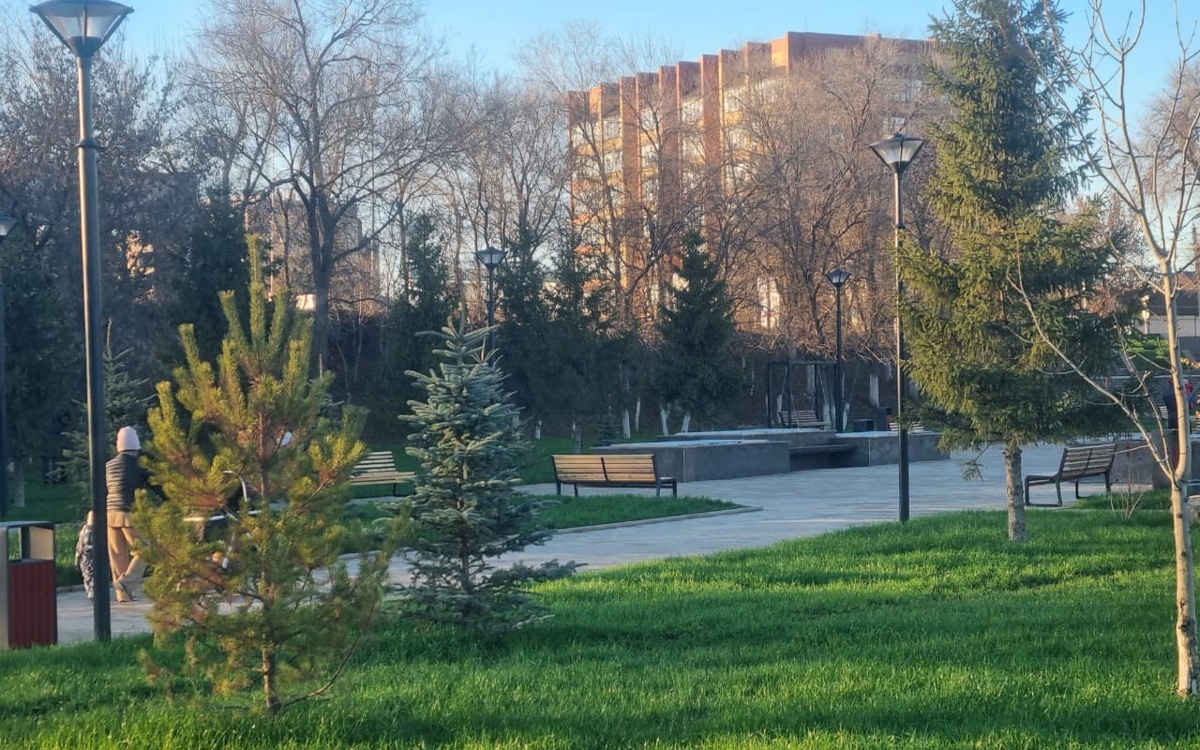 Что будет с частными участками на набережной Уральска: позиция акимата