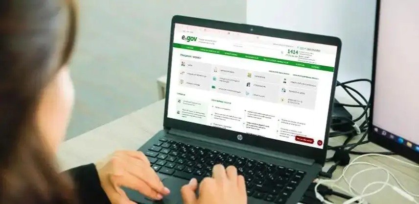 SMS-коды 1414 больше не используются: в Казахстане новые правила доступа к госресурсам