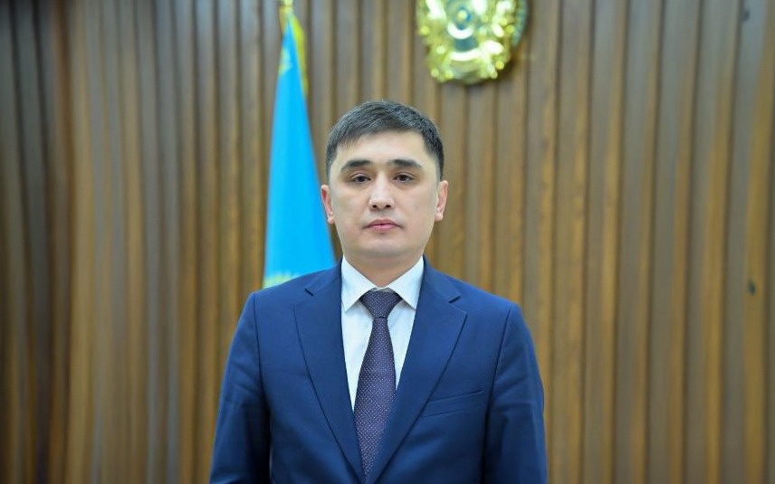 Назначен руководитель департамента госэнергонадзора по области Улытау