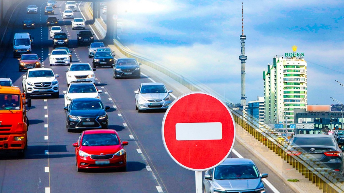 Пятую часть бюджета Алматы направят на транспортную систему в 2026 году