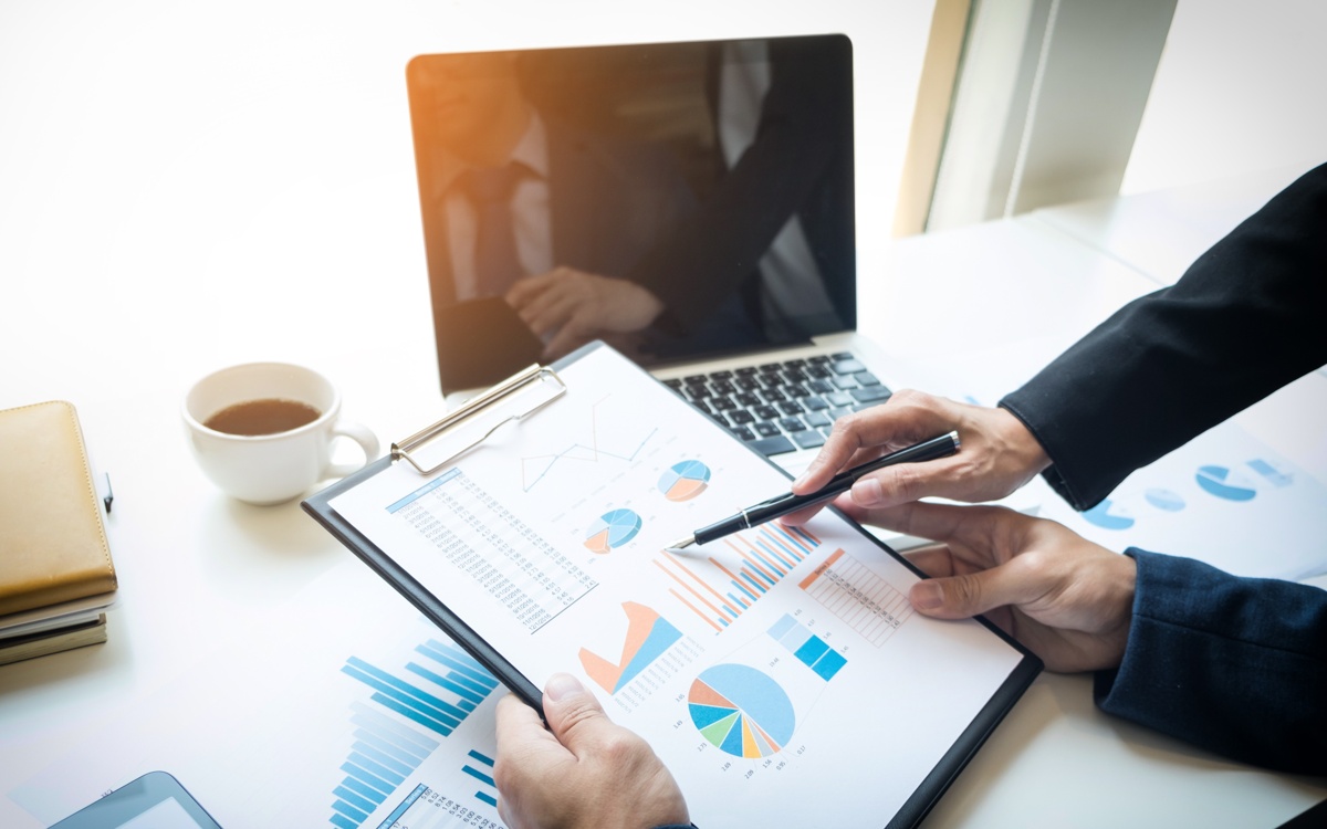 Электронный аудит в Казахстане выявил рисковые платежи на 184 млрд тенге