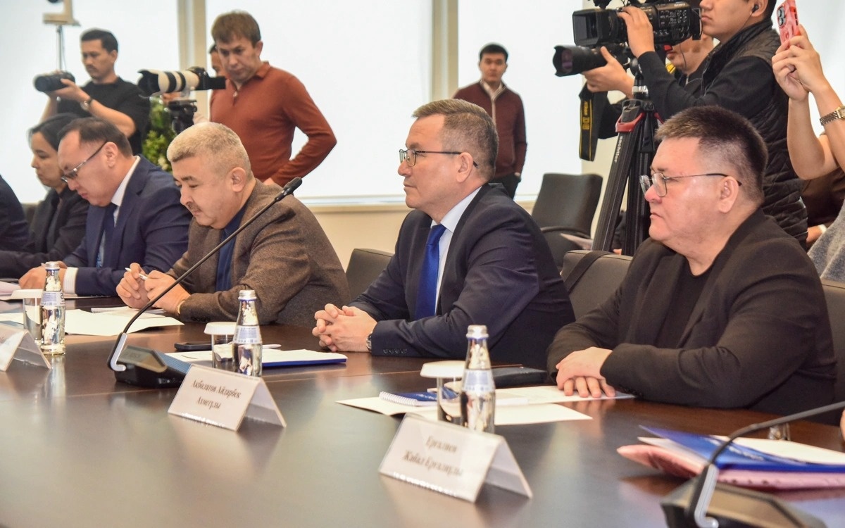 Взнос Президента в эндаунмент-фонд поддержки казахского языка вырос в 100 раз