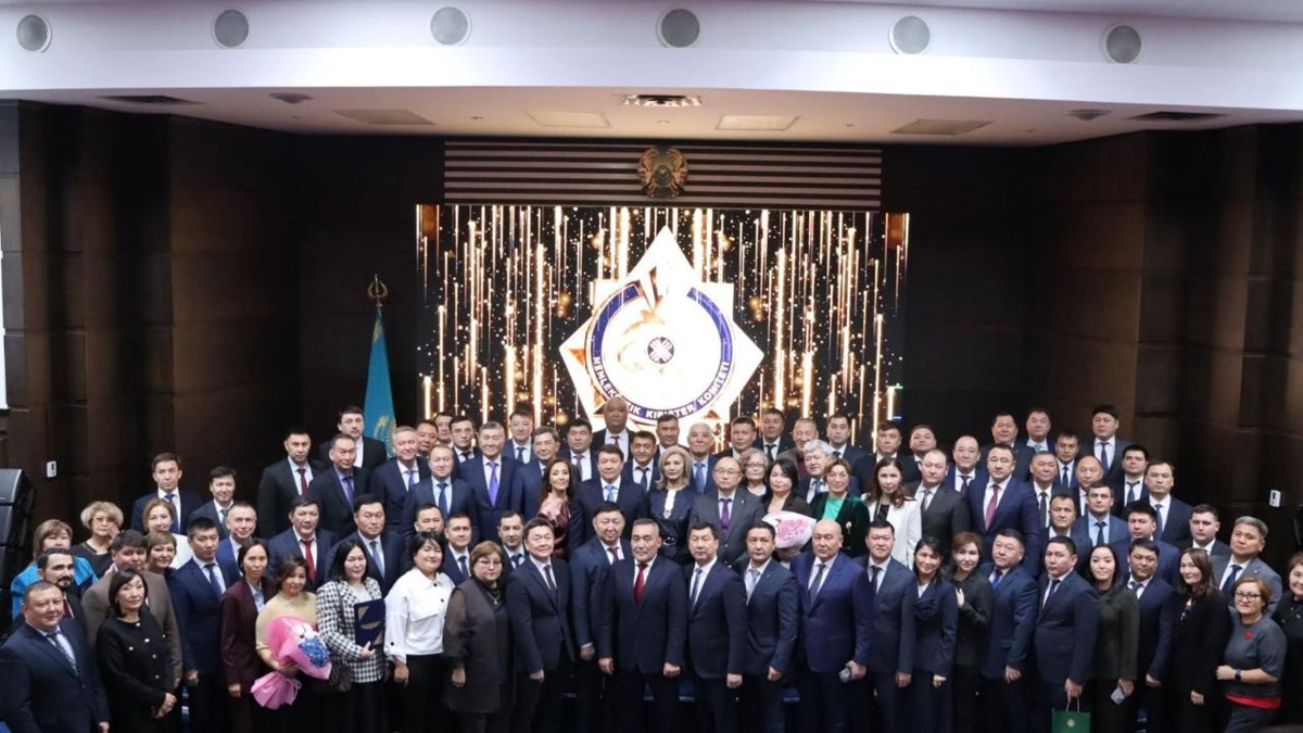 Лучшие таможенные посты 2025 года назвали в Казахстане