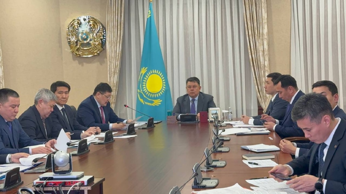 Какие объекты построят регионы Казахстана в рамках акции «Абайға құрмет»