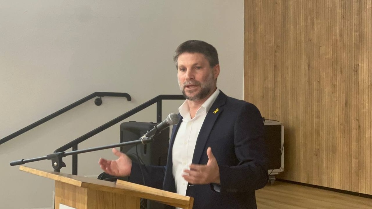 Израиль утвердил строительство новых объектов в трех поселениях на Западном берегу