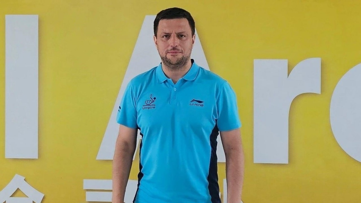 Казахстанский судья получил право судить матчи Азиатских игр-2026