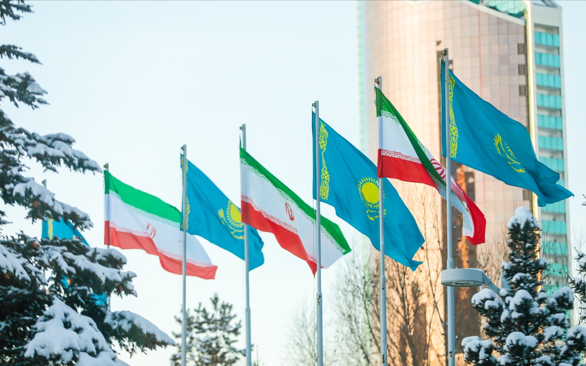 Есть огромные неиспользованные возможности — Роман Скляр о визите Президента Ирана