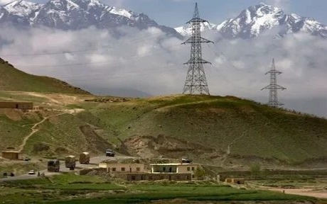 Китай призвал усилить контроль на границе Таджикистана и Афганистана