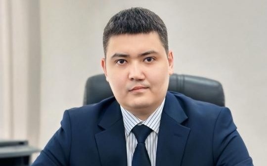 Замруководителя управления здравоохранения Костанайской области взяли под стражу