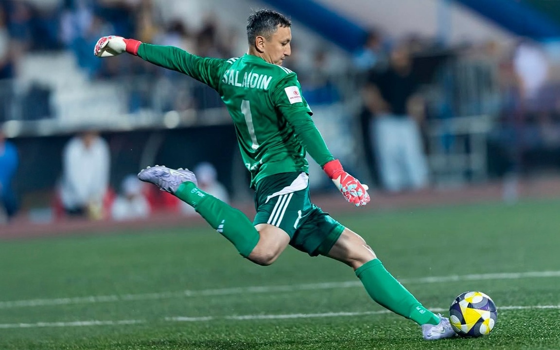 Погасит ли новый владелец «Кайсара» накопившийся долг клуба