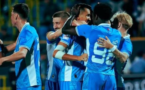 «Ордабасы» сменит статус: аким Шымкента подтвердил подготовку к приватизации клуба