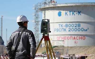 Минэнерго Казахстана разъяснило текущую ситуацию с транспортировкой нефти