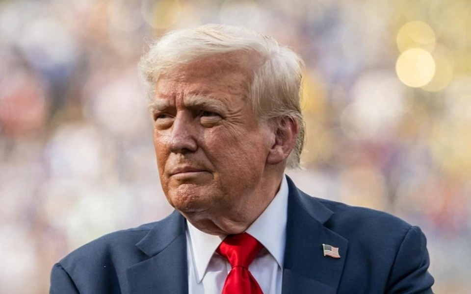 «Мирный план» Трампа с участием европейских стран обсудят в Париже