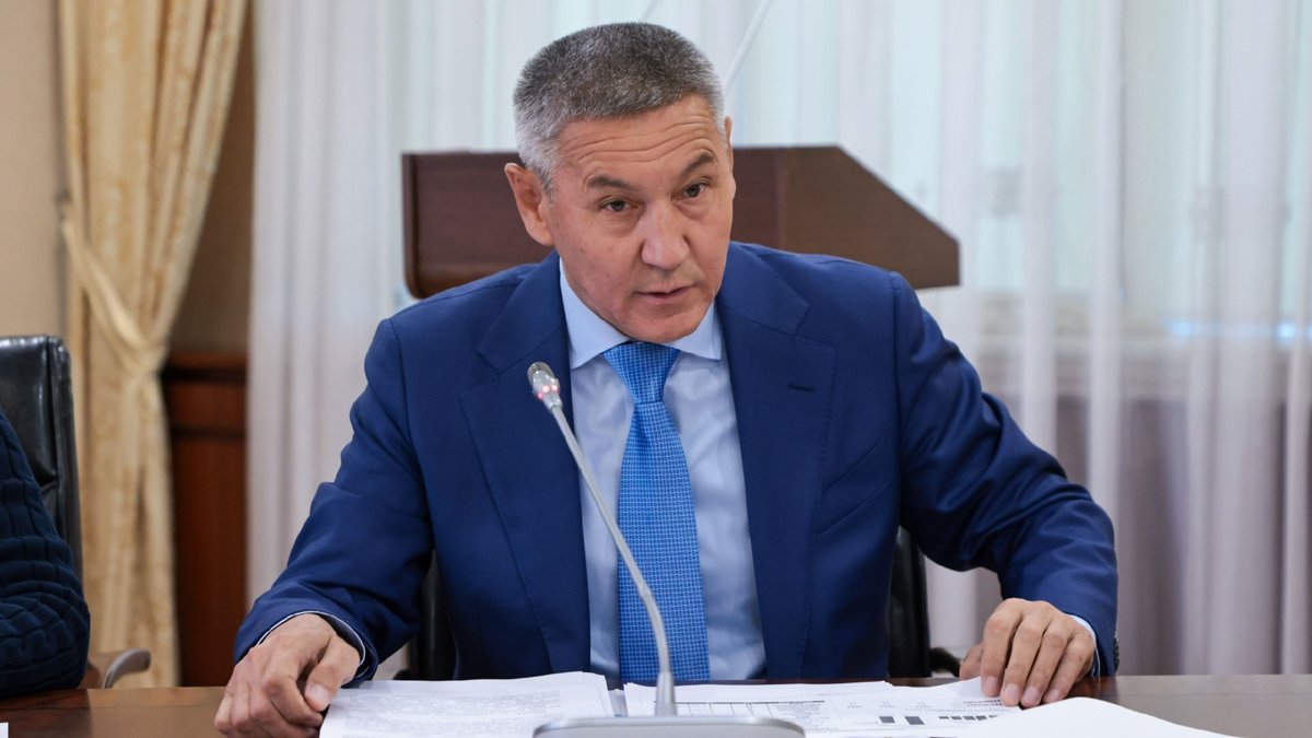 Поправки в закон о ветеринарии готовят в Казахстане