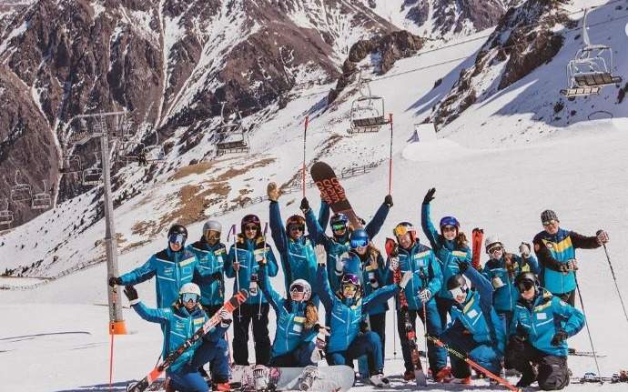 Курорты Казахстана приняли за девять месяцев 3,8 млн туристов