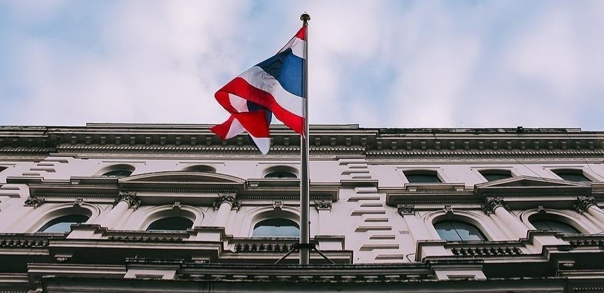 В Таиланде распустили парламент на фоне напряженной ситуации с Камбоджей