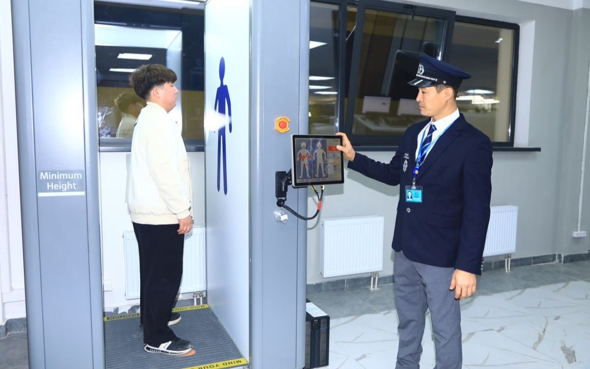 Модернизация пунктов пропуска: транспортный поток увеличился в 2,5 раза