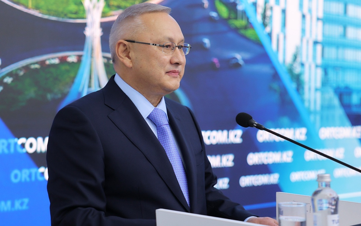 Безработица снизилась и доходы населения выросли в области Жетысу