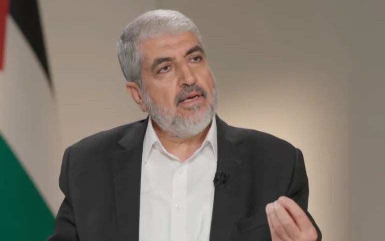 ХАМАС для разоружения необходимы гарантии невозобновления войны в Газе