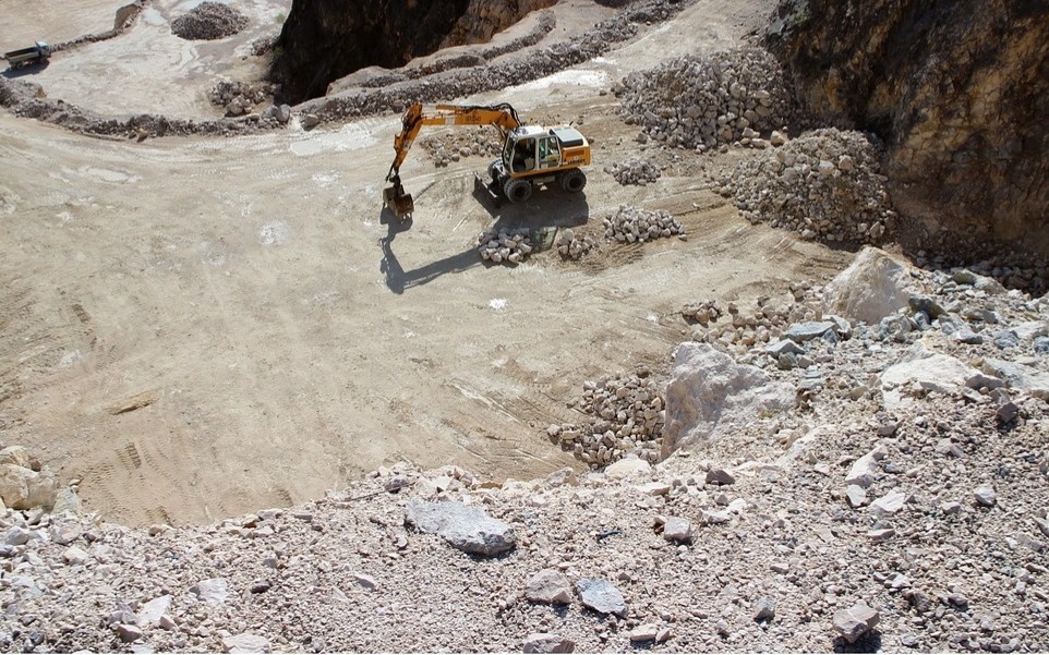 Крупное редкоземельное месторождение найдено в Казахстане