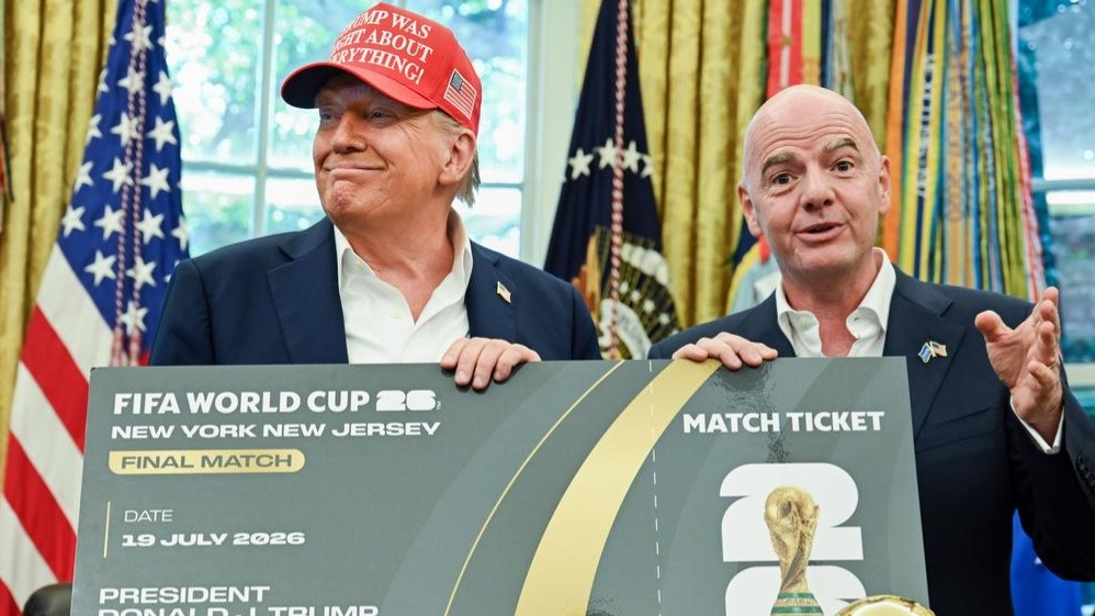 Объявлена стоимость билетов на матчи ЧМ-2026: футбольные фанаты возмущены