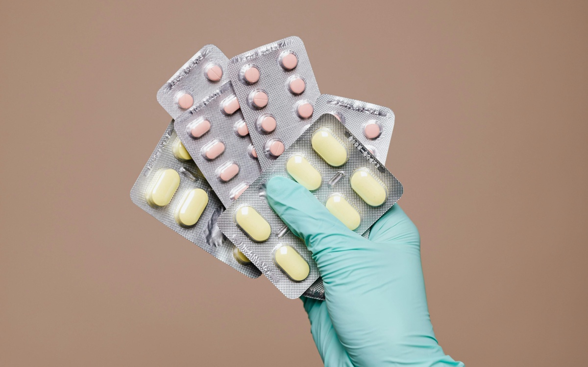 Пилотный проект по регистрации лекарств по принципу «единого окна» продлили в Казахстане