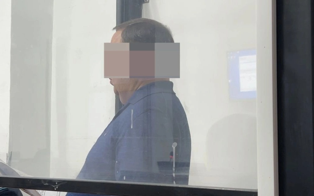 В Актобе судят бывшего руководителя авиазавода