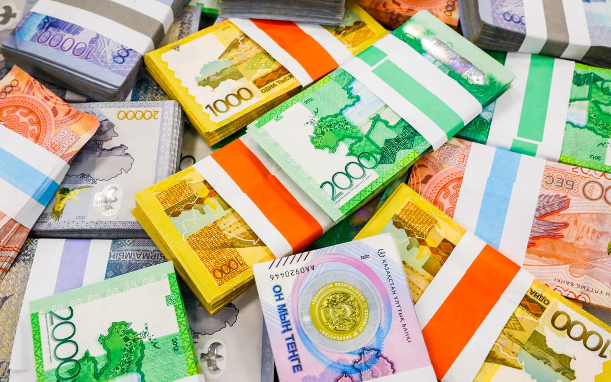 140 млн тенге за «воздух»: в Костанайской области раскрыли крупную аферу