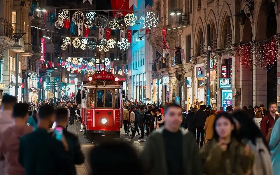 Турция вводит новые правила заселения в отели: что важно знать туристам