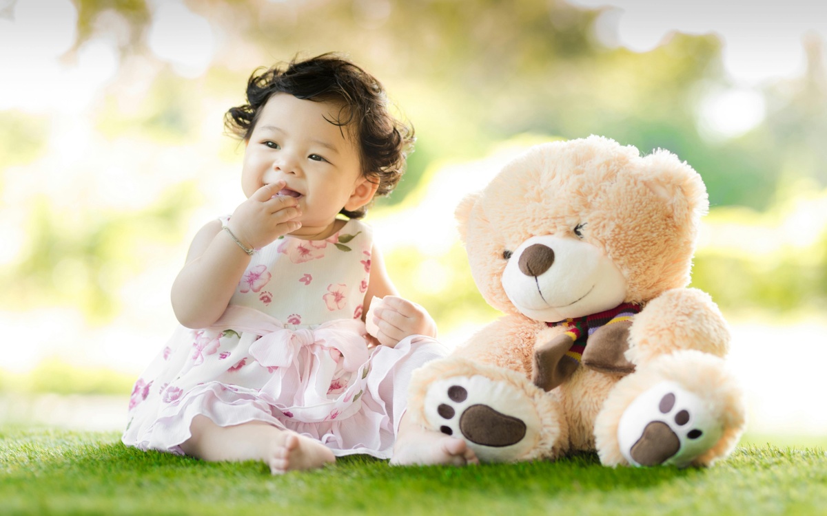 Ай-Сафи и Бейбарыс: какие имена чаще всего выбирают родители в ВКО