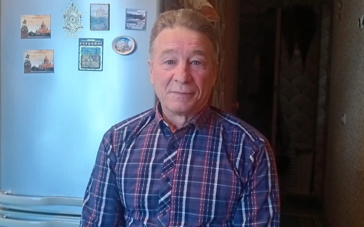 Житель города Кокшетау не может доказать, что он живой